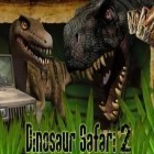 Avec le jeu Lords d'Asteria pour Android téléchargez gratuitement La chasse aux Dinosaures 2 sur le portable ou la tablette.