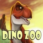 Avec le jeu Octodad: Saisir un faux père pour Android téléchargez gratuitement Zoo des dinos  sur le portable ou la tablette.