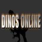 Avec le jeu Voyage d'une goutte pour Android téléchargez gratuitement Dinos en ligne sur le portable ou la tablette.