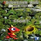 Avec le jeu La Vallée des Dragons pour Android téléchargez gratuitement La Course du Dinosaure sur le portable ou la tablette.