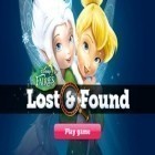Avec le jeu Roue de la chance pour Android téléchargez gratuitement Les Fées du Disney: Perdues et Retrouvées  sur le portable ou la tablette.