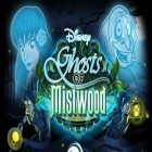 Avec le jeu Le Déverrouillage de l'Auto pour Android téléchargez gratuitement Les Fantômes de Mistwood de Disney sur le portable ou la tablette.