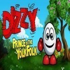 Avec le jeu  pour Android téléchargez gratuitement Dizzy - Le Prince de Yolkfolk sur le portable ou la tablette.