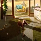 Avec le jeu Trésors de Cléopâtre: Machines à sous pour Android téléchargez gratuitement Hôtel de chien: Mon hôtel pour les chemins sur le portable ou la tablette.