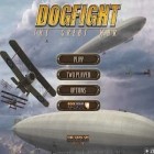 Avec le jeu Voie  pour Android téléchargez gratuitement Combat Aérien sur le portable ou la tablette.