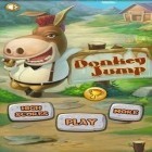 Avec le jeu Hop's journey pour Android téléchargez gratuitement L'Ane Sautant sur le portable ou la tablette.