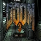Avec le jeu Asphalte: Nitro pour Android téléchargez gratuitement Doom 3: Edition BFG sur le portable ou la tablette.