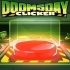 Avec le jeu Le Destructeur de la Céramique pour Android téléchargez gratuitement Clicker de l'apocalypse sur le portable ou la tablette.