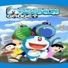Avec le jeu Le Flux solaire HD pour Android téléchargez gratuitement Doraemon: Poursuite aux bibelots  sur le portable ou la tablette.