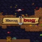 Avec le jeu Le bunker mort 2 pour Android téléchargez gratuitement Doug qui creusait  sur le portable ou la tablette.