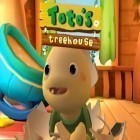 Avec le jeu Pousse le coffre pour Android téléchargez gratuitement Médecin Panda et la maison au village Toto sur le portable ou la tablette.