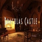 Avec le jeu Le Stickman de Foot pour Android téléchargez gratuitement Le Château de Dracula sur le portable ou la tablette.