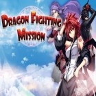 Avec le jeu Ninja défenseur de la tour pour Android téléchargez gratuitement La mission de bataille du dragon RPG sur le portable ou la tablette.