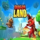 Avec le jeu La Station de Lavage et le Design pour Android téléchargez gratuitement Pays des dragons sur le portable ou la tablette.