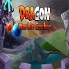 Avec le jeu La Légende de Danse. Le Jeux Musicale pour Android téléchargez gratuitement Dragon: Destructeur des boules sur le portable ou la tablette.