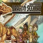 Avec le jeu La Division des Eléments pour Android téléchargez gratuitement Chasseurs aux dragons sur le portable ou la tablette.
