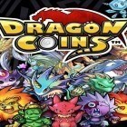 Avec le jeu Les Citrouilles contre les Monstres pour Android téléchargez gratuitement Pièces de dragon sur le portable ou la tablette.