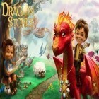 Avec le jeu La Route du Héros pour Android téléchargez gratuitement Pierres de dragon sur le portable ou la tablette.