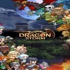 Avec le jeu Monde du jurassique: Evolution pour Android téléchargez gratuitement Tempête de dragon  sur le portable ou la tablette.