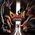 Avec le jeu Attrape Le Dragon! pour Android téléchargez gratuitement Vainqueur des dragons sur le portable ou la tablette.