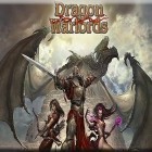 Avec le jeu Course curieuse avec les amis pour Android téléchargez gratuitement Seigneurs des dragons  sur le portable ou la tablette.