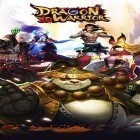 Avec le jeu Hexmon war pour Android téléchargez gratuitement Dragon guerrier 3D sur le portable ou la tablette.