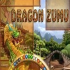 Avec le jeu Raid away! RPG idle clicker pour Android téléchargez gratuitement Dragon: Zuma  sur le portable ou la tablette.