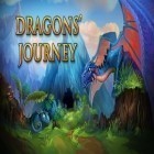 Avec le jeu Madame la chance: Charme deluxe pour Android téléchargez gratuitement Le Voyage du Dragon sur le portable ou la tablette.