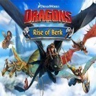 Avec le jeu Le Championnat de Drift pour Android téléchargez gratuitement Les dragons et la révolte de conard sur le portable ou la tablette.
