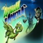 Avec le jeu Simulateur du bouc: BoucZ pour Android téléchargez gratuitement Le Dragon et Dracula 2012 sur le portable ou la tablette.