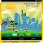 Avec le jeu La Vallée des fermes pour Android téléchargez gratuitement Hauteurs de Rêve sur le portable ou la tablette.