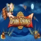 Avec le jeu  pour Android téléchargez gratuitement Les Vikings Ivres sur le portable ou la tablette.