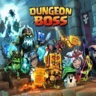 Avec le jeu Persian rise up battle sim pour Android téléchargez gratuitement Boss du souterrain sur le portable ou la tablette.
