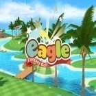 Avec le jeu Après la bataille: Ville de front  pour Android téléchargez gratuitement Aigle: Golf fantastique sur le portable ou la tablette.