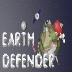 Avec le jeu Dieux Contre les Humains pour Android téléchargez gratuitement Défenseur de la Terre  sur le portable ou la tablette.