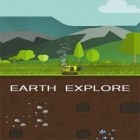 Avec le jeu CRS Course pour Android téléchargez gratuitement Exploration de la Terre sur le portable ou la tablette.