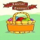 Avec le jeu Le Bonhomme de Neige et le Chien de Neige pour Android téléchargez gratuitement Connexion de Pâques  sur le portable ou la tablette.
