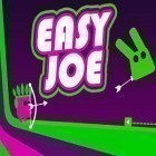 Avec le jeu The Isle Tide Hotel pour Android téléchargez gratuitement Mode de Joe simple sur le portable ou la tablette.