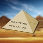 Avec le jeu Les Chemins de fer pour Android téléchargez gratuitement Pyramides Egyptiennes sur le portable ou la tablette.