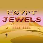 Avec le jeu Combat de char 1990: Guerre des chars en style classique pour Android téléchargez gratuitement BIjoux égyptiens: Temple sur le portable ou la tablette.