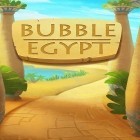 Avec le jeu Armée dessinée  pour Android téléchargez gratuitement Explosion égyptienne: Tir sur les bulles  sur le portable ou la tablette.