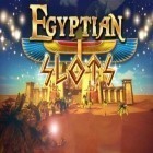 Avec le jeu Persian rise up battle sim pour Android téléchargez gratuitement Machines à sous égyptiennes  sur le portable ou la tablette.