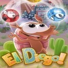 Avec le jeu Chasseurs aux trésors  pour Android téléchargez gratuitement El Diego! sur le portable ou la tablette.