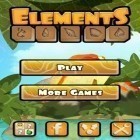 Avec le jeu Le Néant 2 pour Android téléchargez gratuitement Les Eléments sur le portable ou la tablette.