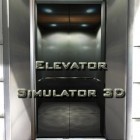 Avec le jeu La route du Samurai  pour Android téléchargez gratuitement Le Simulateur de l'Ascenseur 3D sur le portable ou la tablette.