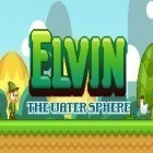 Avec le jeu Blocs de ver  pour Android téléchargez gratuitement Elvin: Sphère d'eau  sur le portable ou la tablette.