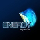 Avec le jeu  pour Android téléchargez gratuitement Energie: la force de la vie sur le portable ou la tablette.