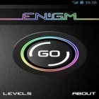 Avec le jeu Monsieur Ludo pour Android téléchargez gratuitement Enigme sur le portable ou la tablette.