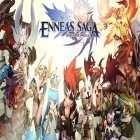Avec le jeu Evasion à la Corde pour Android téléchargez gratuitement Saga Enneas: Descente des anges  sur le portable ou la tablette.