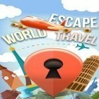 Avec le jeu Héros et titanes: Arène de la bataille pour Android téléchargez gratuitement Evasion: Voyage autour du monde sur le portable ou la tablette.